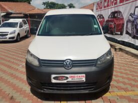 2014 Volkswagen Caddy 1.6 For Sale