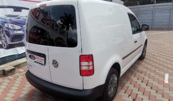 2014 Volkswagen Caddy 1.6 For Sale full