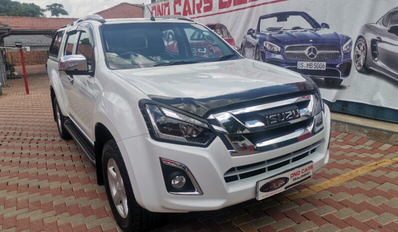 2014 KB300 D-Teq Double Cab 3.0 For Sale full