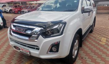 2014 KB300 D-Teq Double Cab 3.0 For Sale full