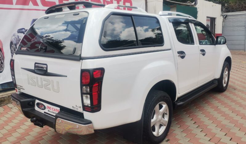 2014 KB300 D-Teq Double Cab 3.0 For Sale full