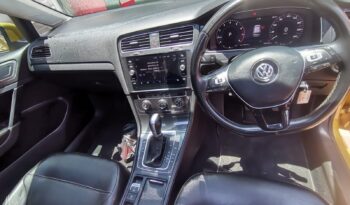 2019 Volkswagen Golf 7 R-Line 1.4 For Sale full