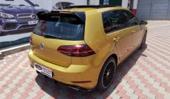 2019 Volkswagen Golf 7 R-Line 1.4 For Sale full