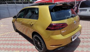 2019 Volkswagen Golf 7 R-Line 1.4 For Sale full