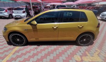 2019 Volkswagen Golf 7 R-Line 1.4 For Sale full