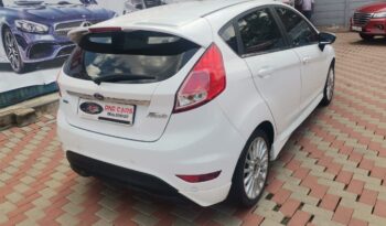 2018 Ford Fiesta 1.0 For Sale full