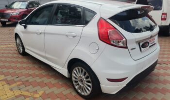 2018 Ford Fiesta 1.0 For Sale full