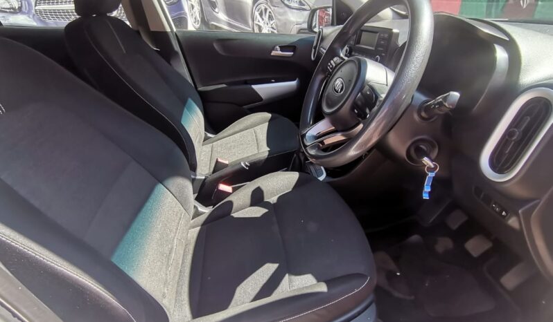 2018 Kia Picanto 1.0 For Sale full