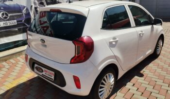 2018 Kia Picanto 1.0 For Sale full