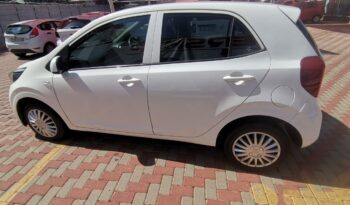 2018 Kia Picanto 1.0 For Sale full