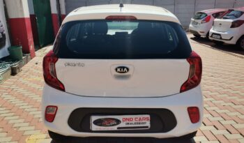 2018 Kia Picanto 1.0 For Sale full