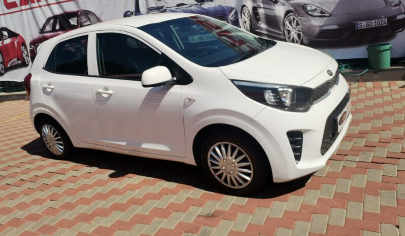 2018 Kia Picanto 1.0 For Sale full