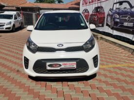2018 Kia Picanto 1.0 For Sale