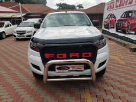 2019 Ford Ranger 2.2 6 Speed For Sale