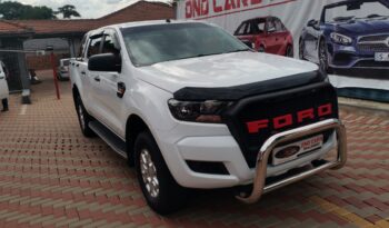 2019 Ford Ranger 2.2 6 Speed For Sale full