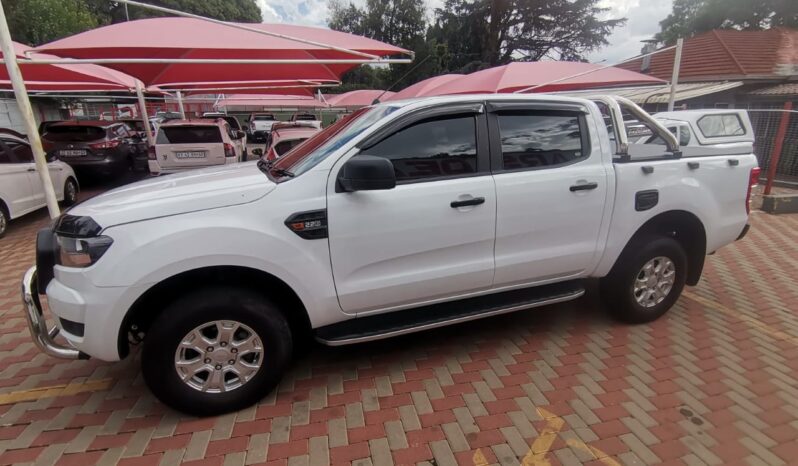 2019 Ford Ranger 2.2 6 Speed For Sale full