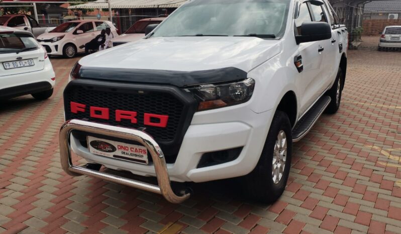 2019 Ford Ranger 2.2 6 Speed For Sale full