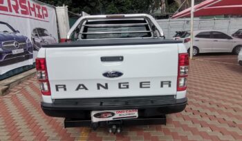 2019 Ford Ranger 2.2 6 Speed For Sale full