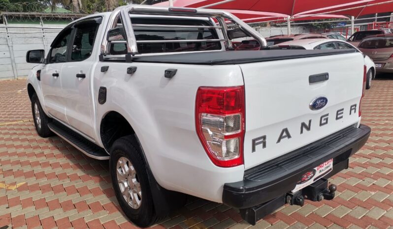 2019 Ford Ranger 2.2 6 Speed For Sale full