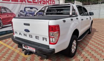 2019 Ford Ranger 2.2 6 Speed For Sale full