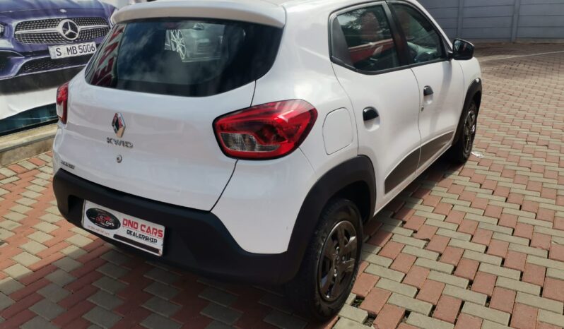 2019 Renault Kwid 1.0 Dynamique For Sale full