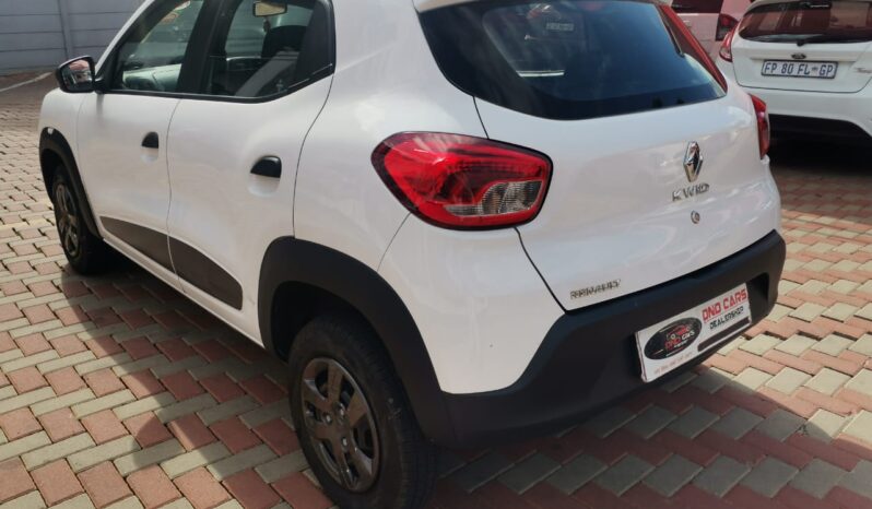 2019 Renault Kwid 1.0 Dynamique For Sale full