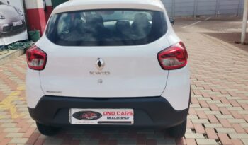 2019 Renault Kwid 1.0 Dynamique For Sale full