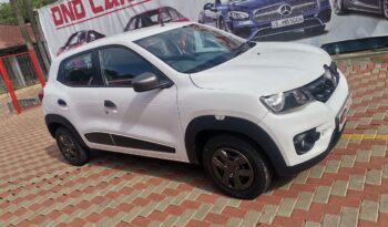 2019 Renault Kwid 1.0 Dynamique For Sale full