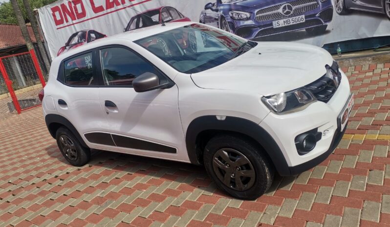 2019 Renault Kwid 1.0 Dynamique For Sale full