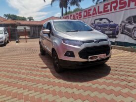 2014 Ford Ecosport TDCI 1.5 For Sale