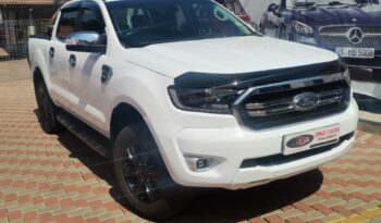 2020 Ford Ranger 2.0 XLT For Sale full