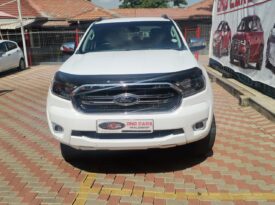 2020 Ford Ranger 2.0 XLT For Sale