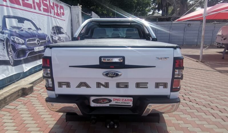 2020 Ford Ranger 2.0 XLT For Sale full