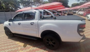 2020 Ford Ranger 2.0 XLT For Sale full