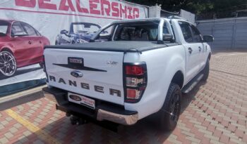 2020 Ford Ranger 2.0 XLT For Sale full