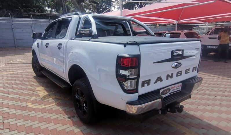 2020 Ford Ranger 2.0 XLT For Sale full