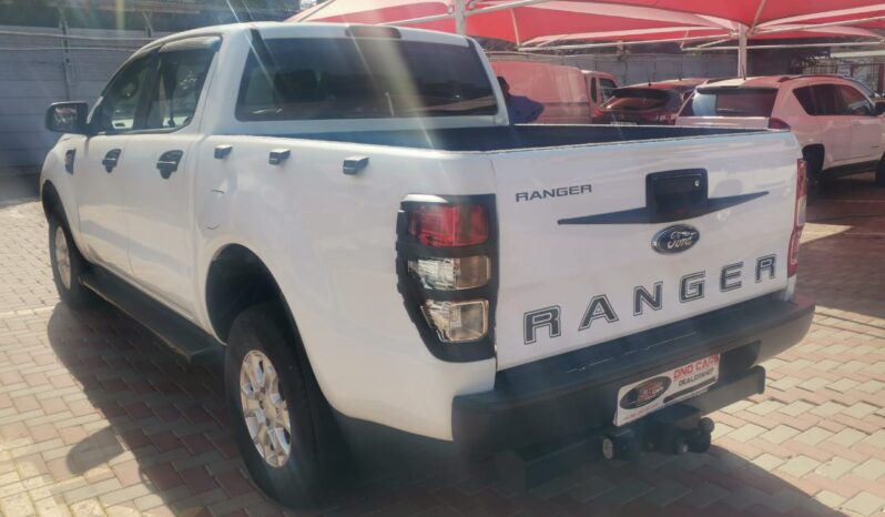 2018 Ford Ranger 2.2 For Sale full