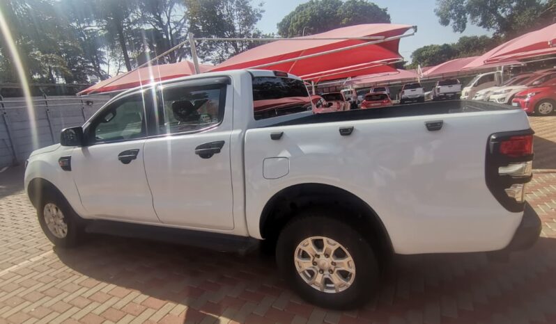 2018 Ford Ranger 2.2 For Sale full