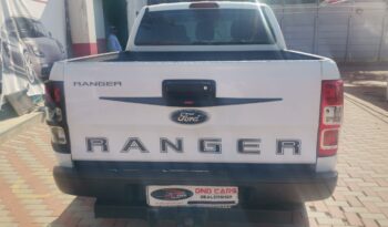 2018 Ford Ranger 2.2 For Sale full