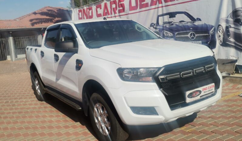 2018 Ford Ranger 2.2 For Sale full