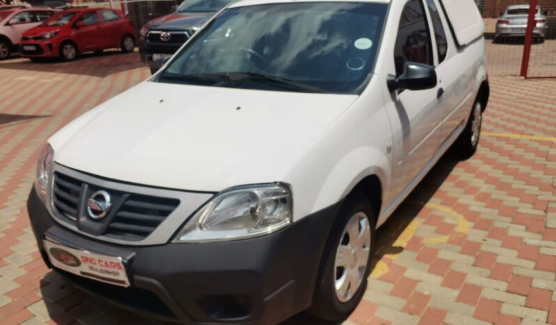 2018 Nissan NP200 1.5 For Sale full