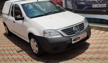 2018 Nissan NP200 1.5 For Sale full