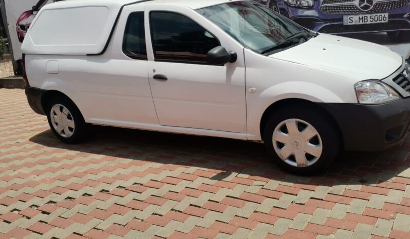 2018 Nissan NP200 1.5 For Sale full