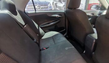 2017 Toyota Corolla 1.6 For Sale full