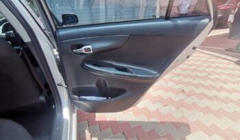 2017 Toyota Corolla 1.6 For Sale full