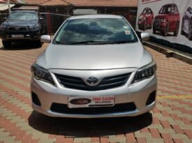 2017 Toyota Corolla 1.6 For Sale