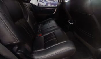 2017 Toyota Fortuner 2.8GD-6 For Sale full