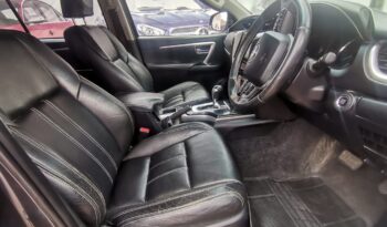 2017 Toyota Fortuner 2.8GD-6 For Sale full