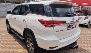 2019 Toyota Fortuner 2.4GD-6 For Sale full