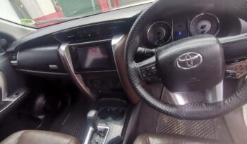 2019 Toyota Fortuner 2.4GD-6 For Sale full